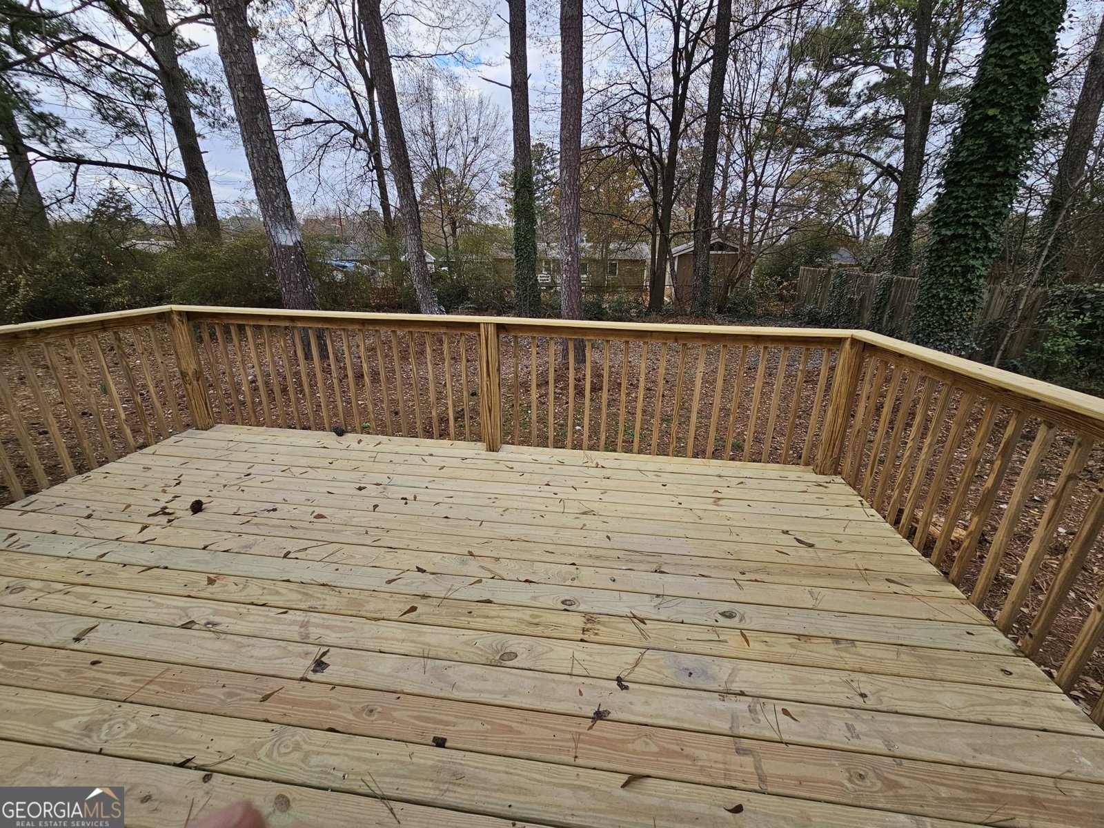 5289 Brentwood Road Atlanta - Photo 36