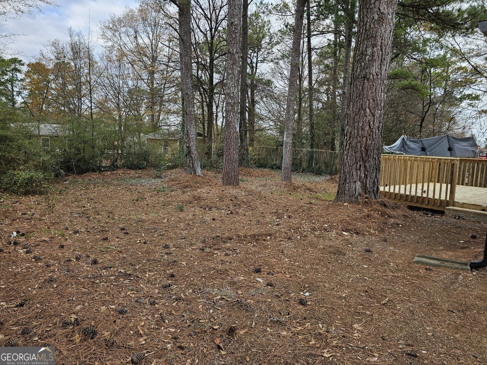 5289 Brentwood Road Atlanta - Photo 37