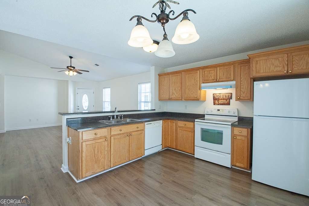 511 Circle Drive Calhoun - Photo 16