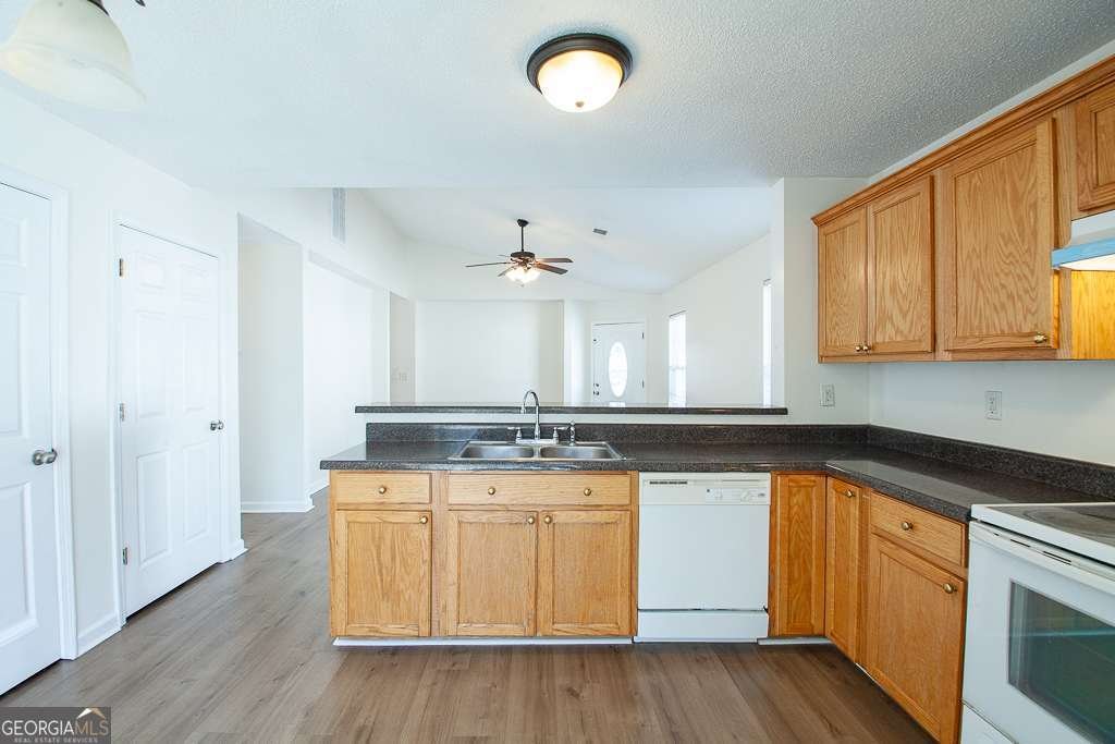 511 Circle Drive Calhoun - Photo 17