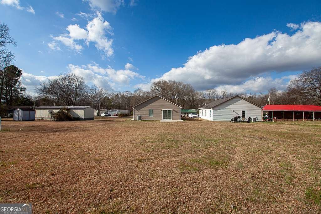 511 Circle Drive Calhoun - Photo 6