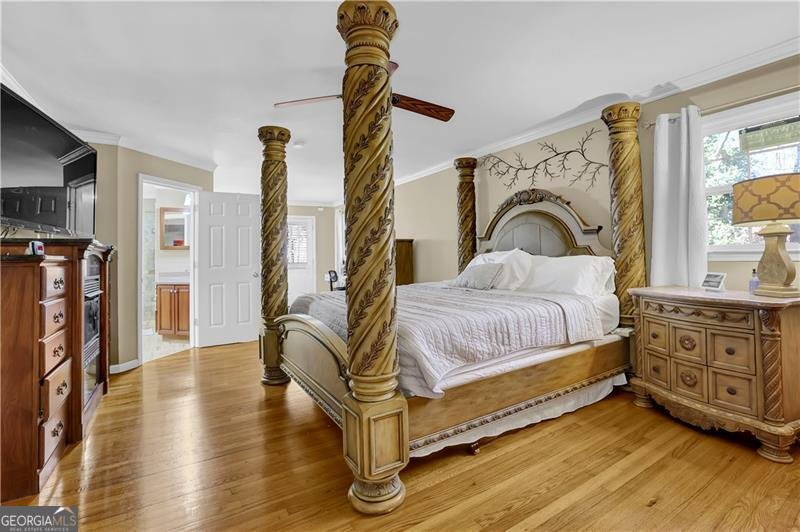 2041 Rainbow Drive Snellville - Photo 12