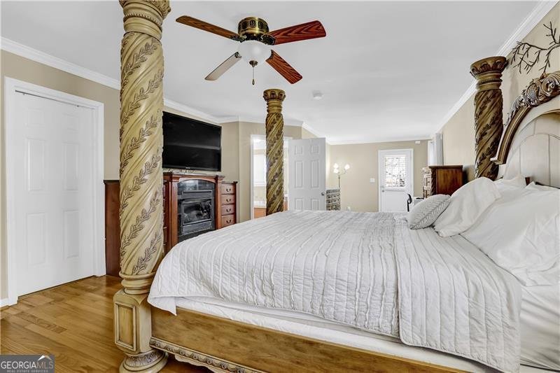 2041 Rainbow Drive Snellville - Photo 13