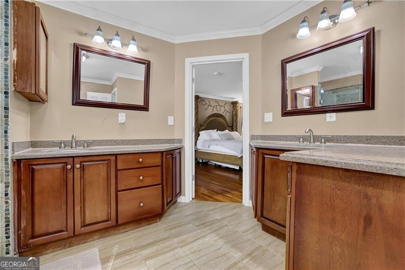 2041 Rainbow Drive Snellville - Photo 15