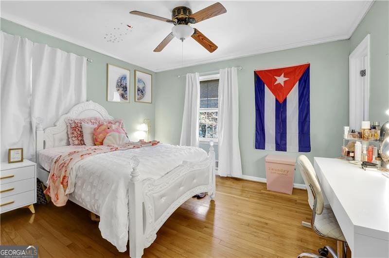 2041 Rainbow Drive Snellville - Photo 16