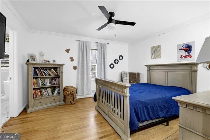 2041 Rainbow Drive Snellville - Photo 18