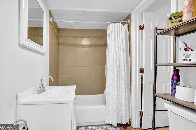 2041 Rainbow Drive Snellville - Photo 21