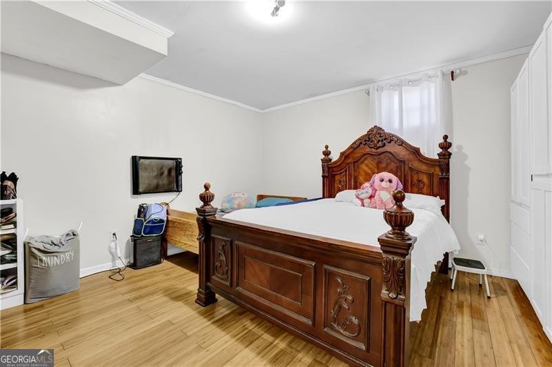 2041 Rainbow Drive Snellville - Photo 22