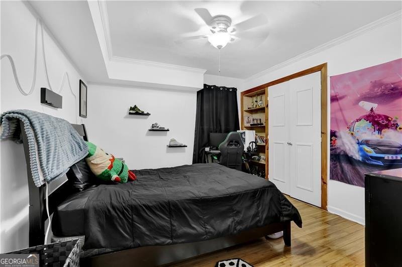 2041 Rainbow Drive Snellville - Photo 23