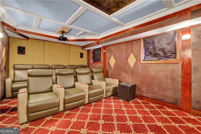 2041 Rainbow Drive Snellville - Photo 25