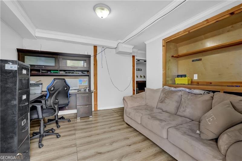 2041 Rainbow Drive Snellville - Photo 26