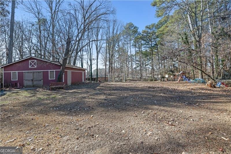 2041 Rainbow Drive Snellville - Photo 27