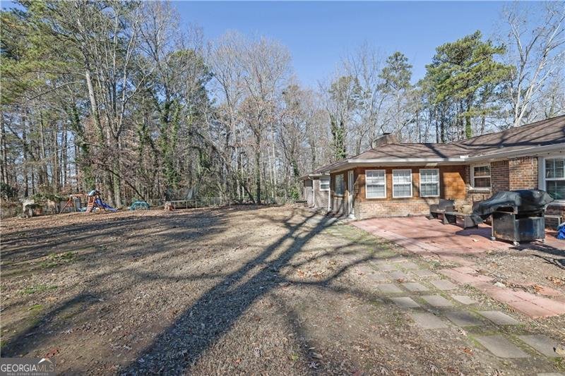 2041 Rainbow Drive Snellville - Photo 28