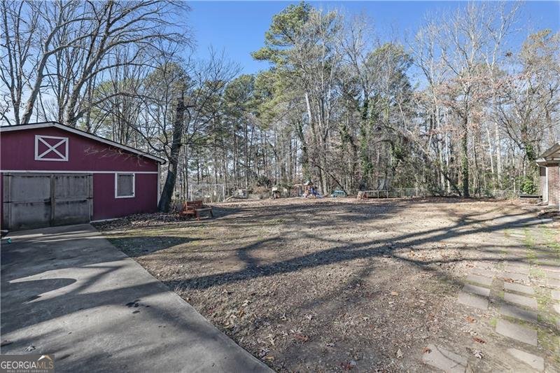 2041 Rainbow Drive Snellville - Photo 29