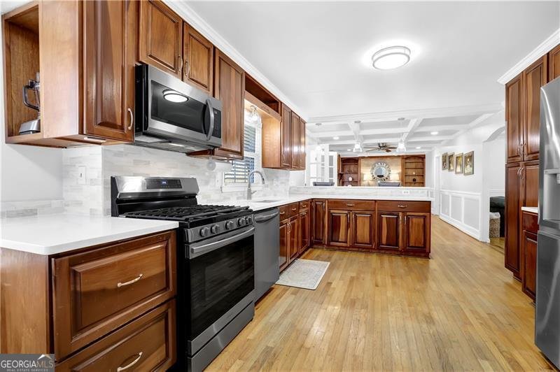 2041 Rainbow Drive Snellville - Photo 6