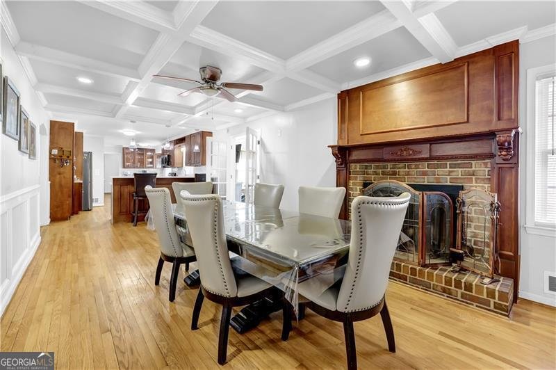 2041 Rainbow Drive Snellville - Photo 7