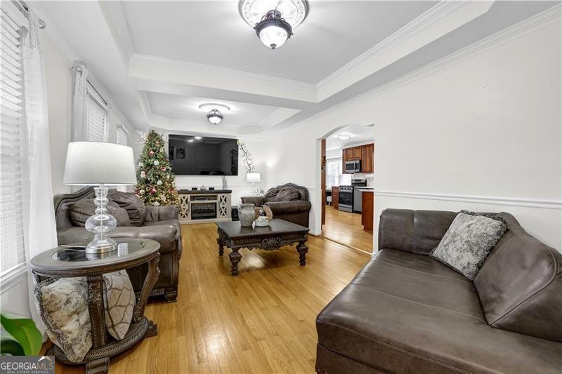 2041 Rainbow Drive Snellville - Photo 9