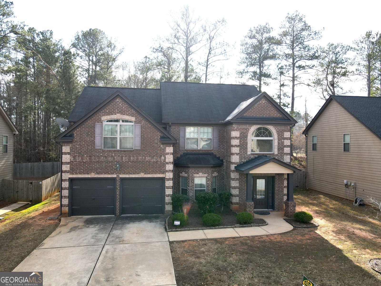 9941 Musket Ridge Circle Jonesboro - Photo 1