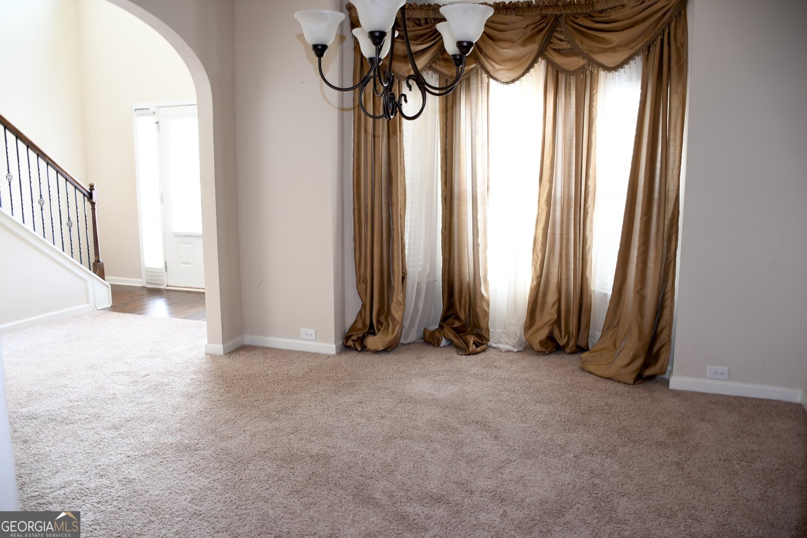 9941 Musket Ridge Circle Jonesboro - Photo 16