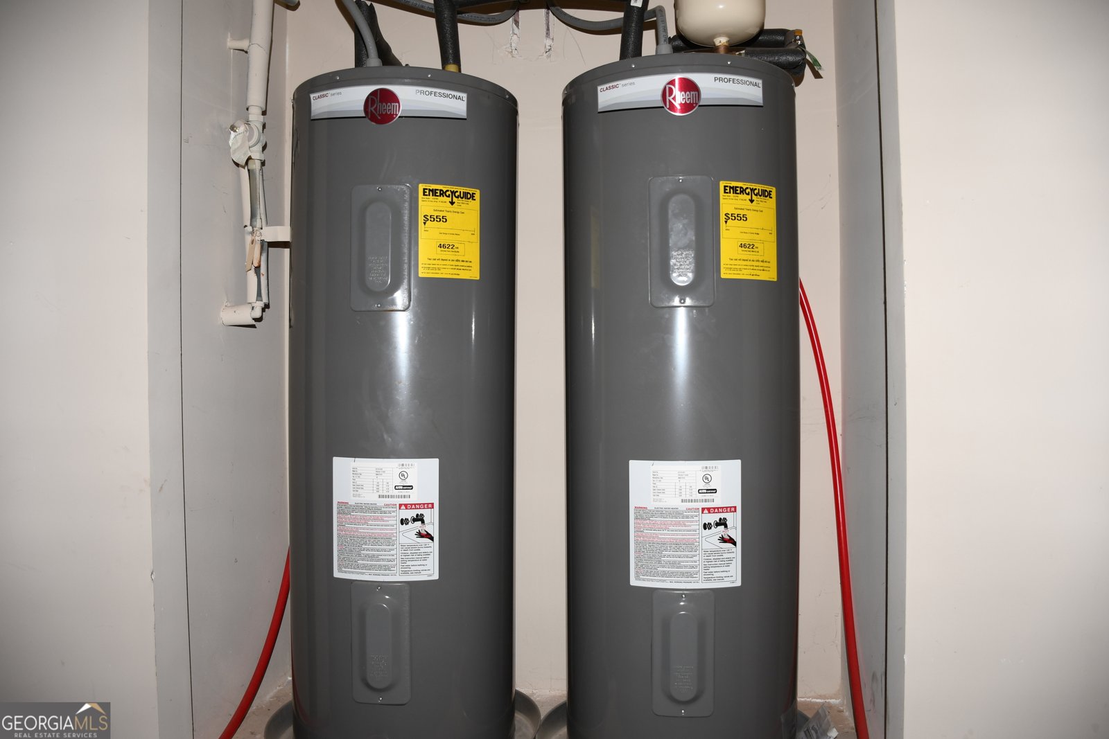 9941 Musket Ridge Circle Jonesboro - Photo 38