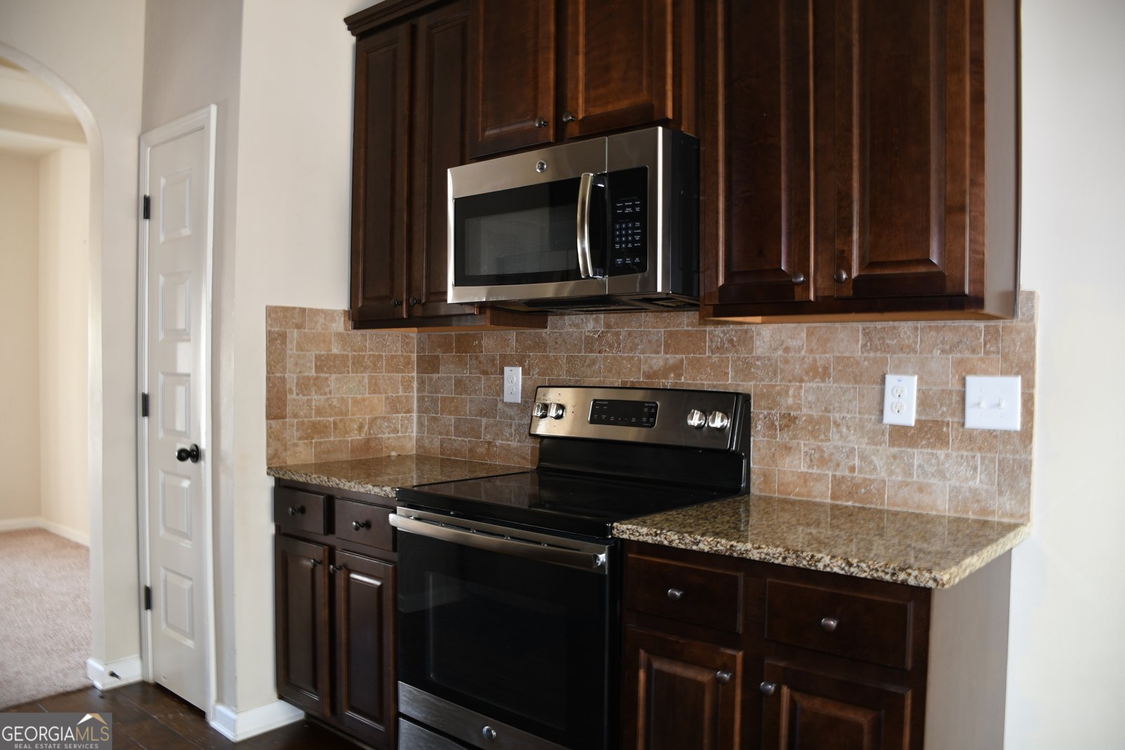 9941 Musket Ridge Circle Jonesboro - Photo 8