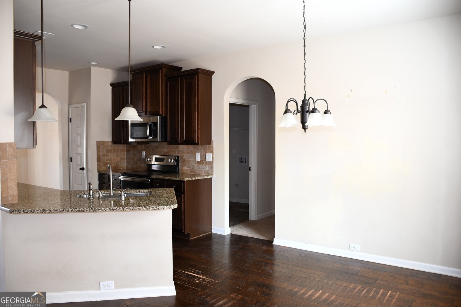 9941 Musket Ridge Circle Jonesboro - Photo 9