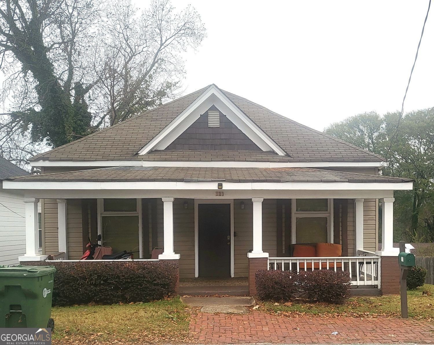 111 Griffin Street Atlanta - Photo 1