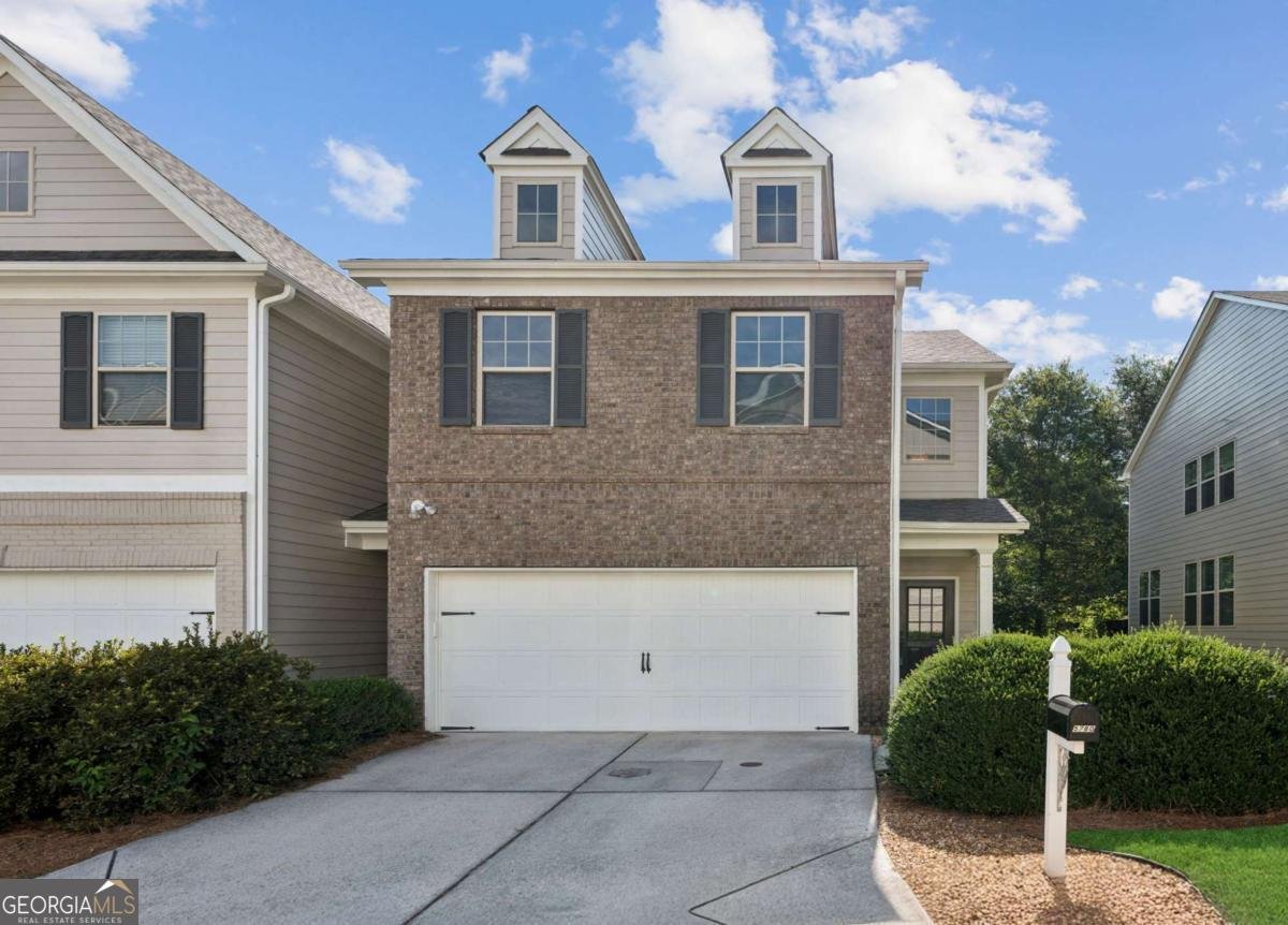 5780 Vinyard Lane Cumming - Photo 1