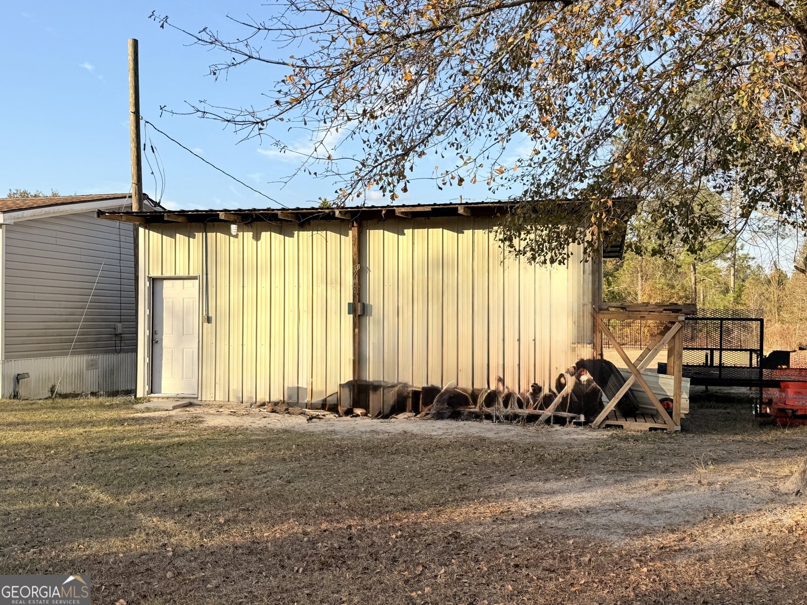 5817 Cantrell Road Patterson - Photo 22
