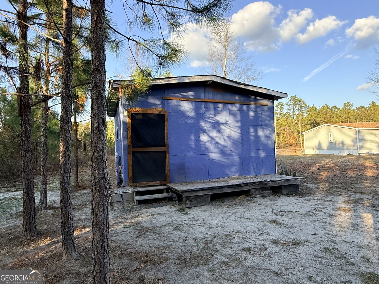 5817 Cantrell Road Patterson - Photo 27