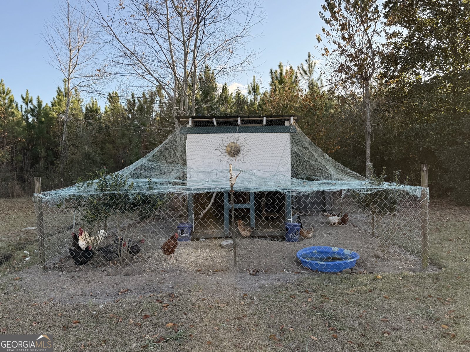 5817 Cantrell Road Patterson - Photo 28