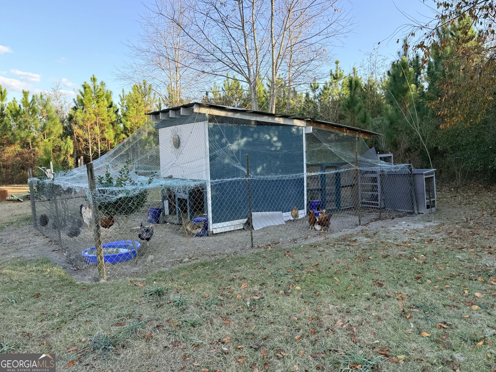 5817 Cantrell Road Patterson - Photo 29