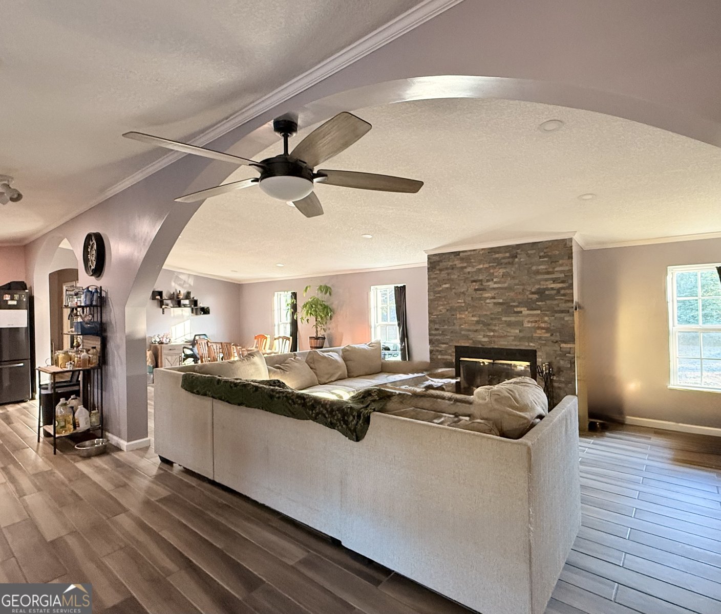 5817 Cantrell Road Patterson - Photo 7