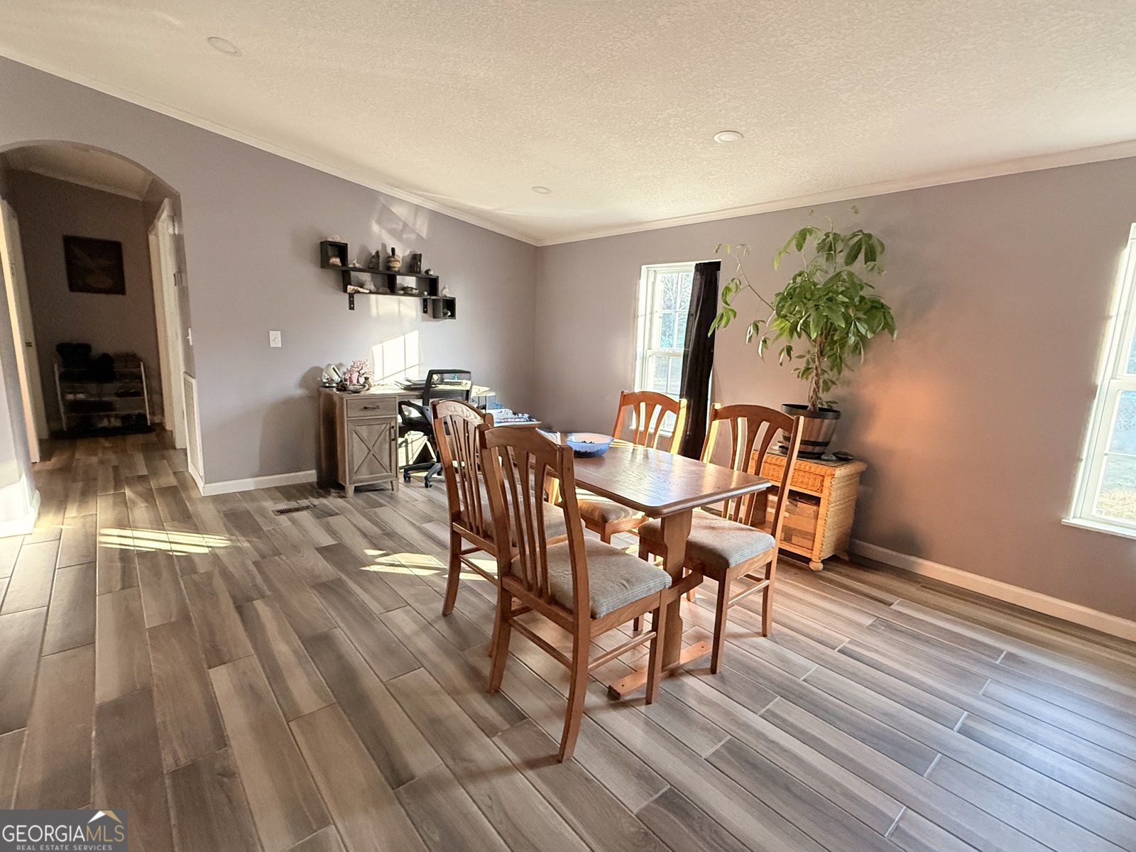 5817 Cantrell Road Patterson - Photo 8