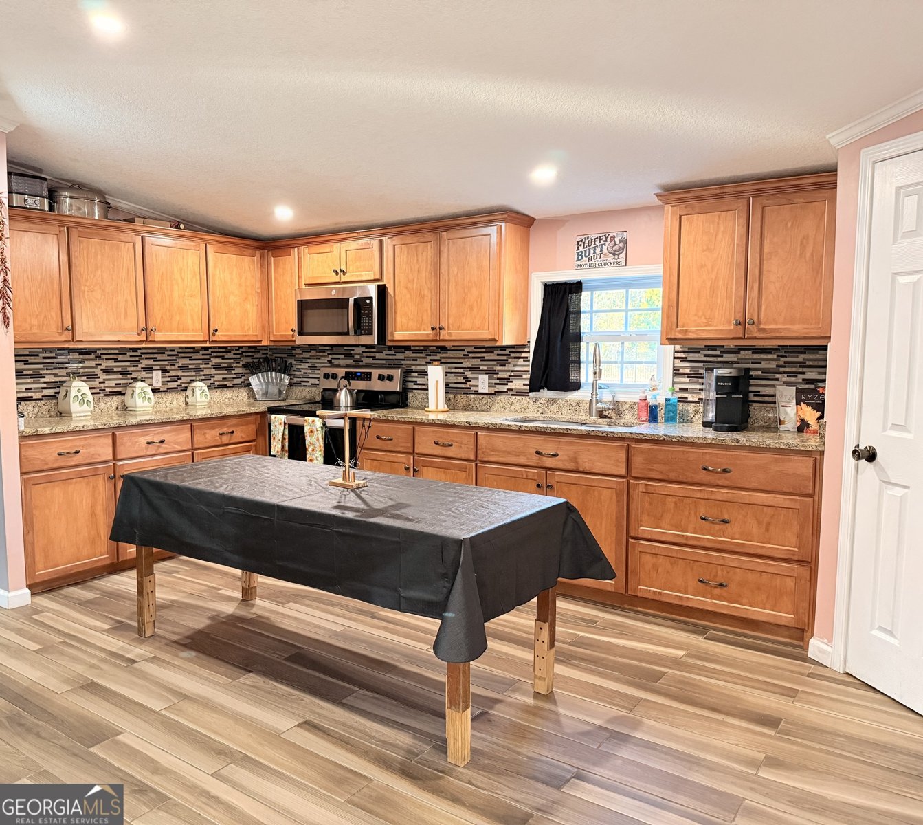 5817 Cantrell Road Patterson - Photo 9