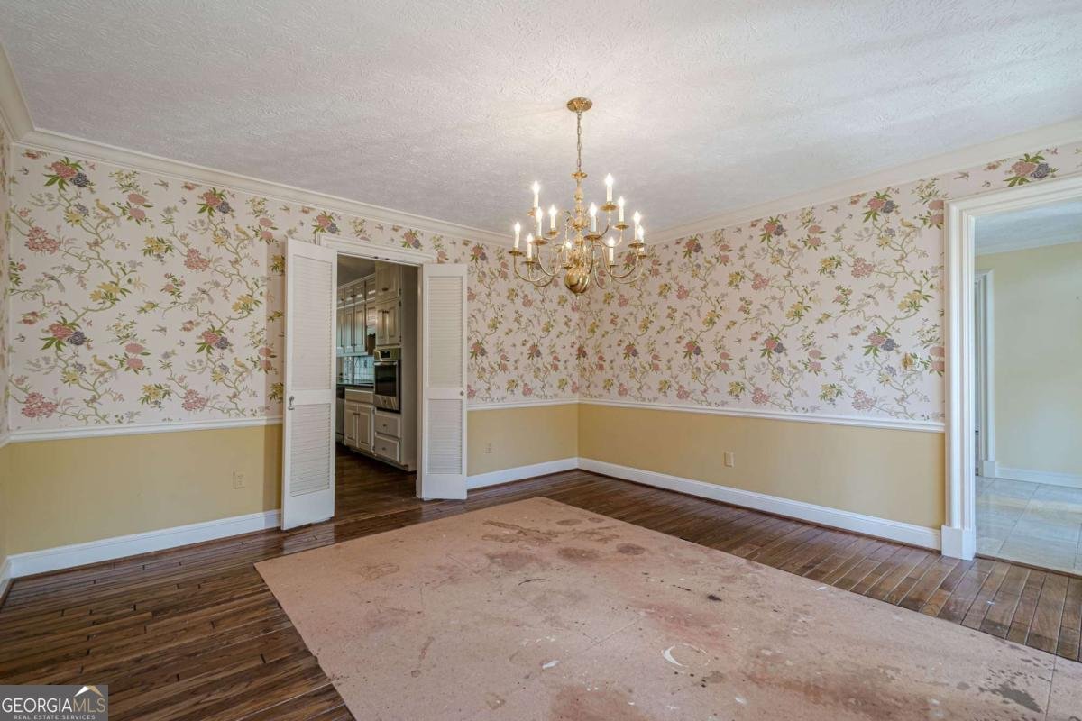 5640 Ball Mill Road Atlanta - Photo 18