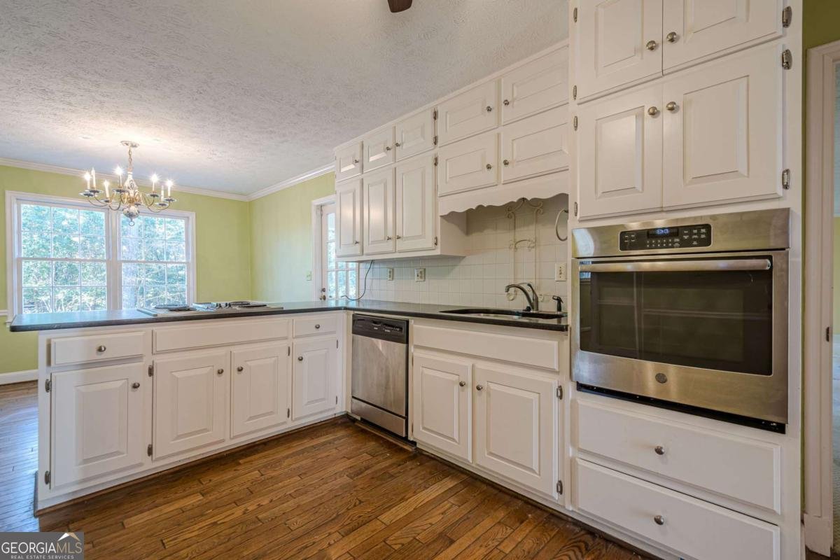 5640 Ball Mill Road Atlanta - Photo 20