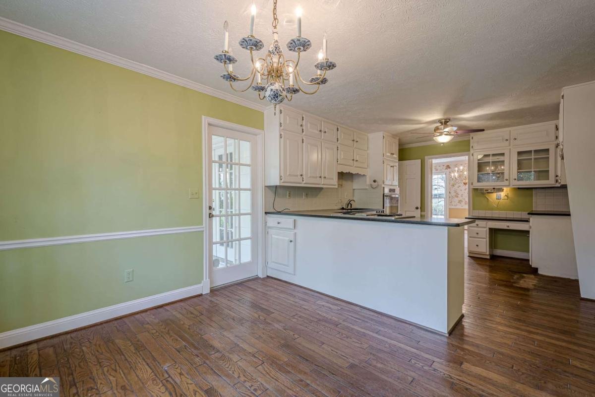 5640 Ball Mill Road Atlanta - Photo 27