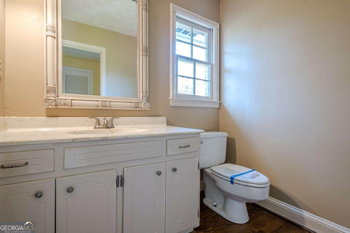 5640 Ball Mill Road Atlanta - Photo 31