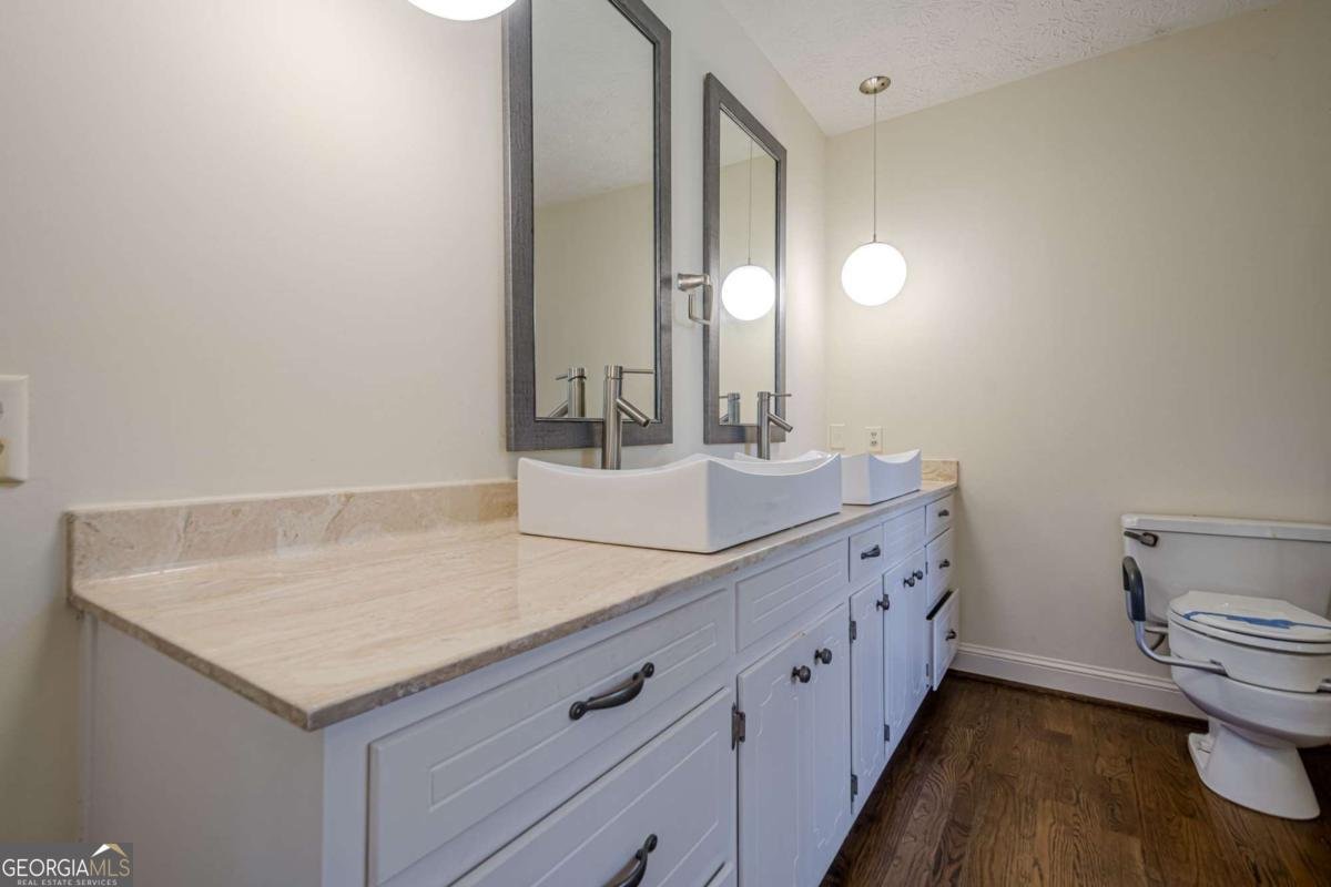 5640 Ball Mill Road Atlanta - Photo 35