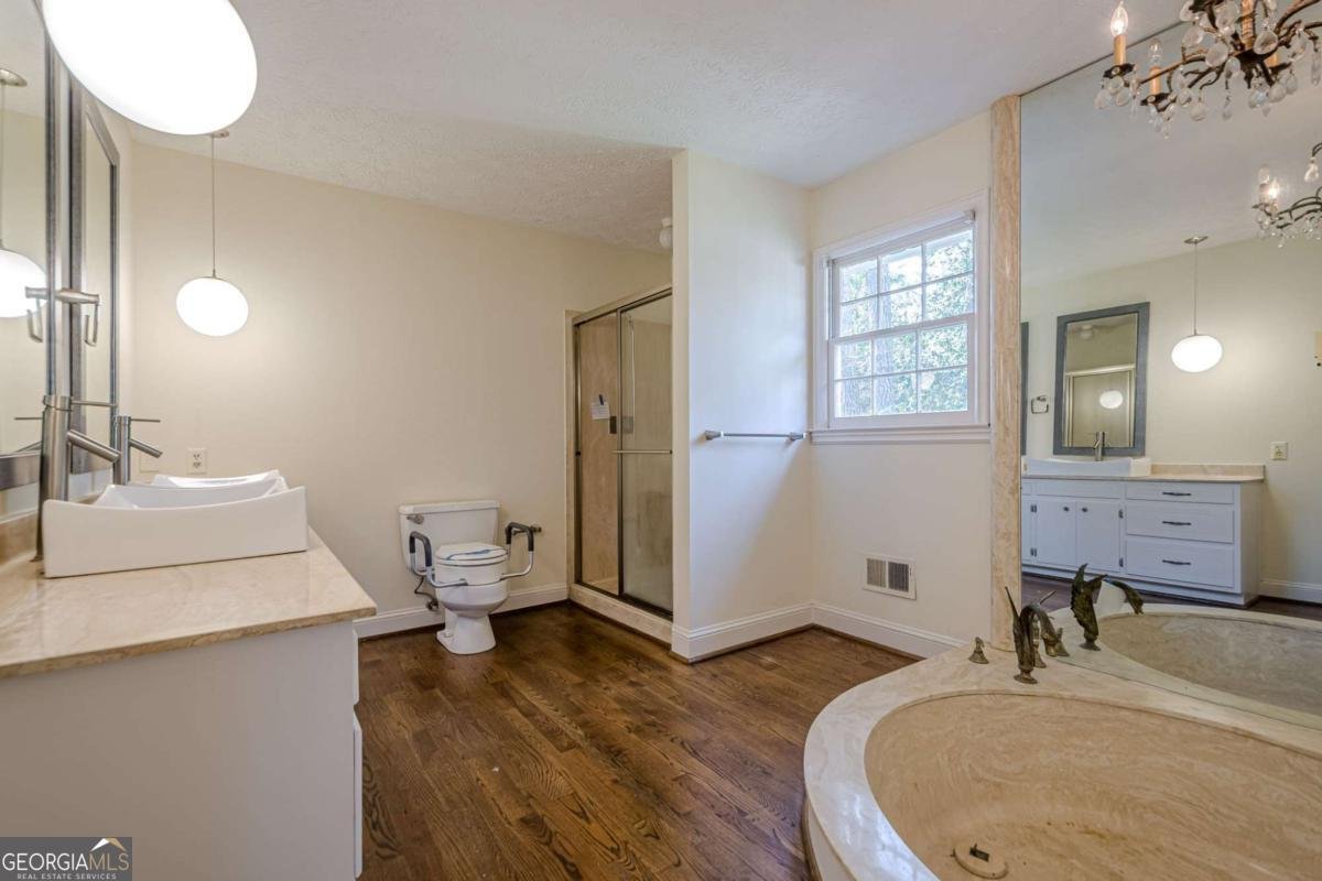 5640 Ball Mill Road Atlanta - Photo 36