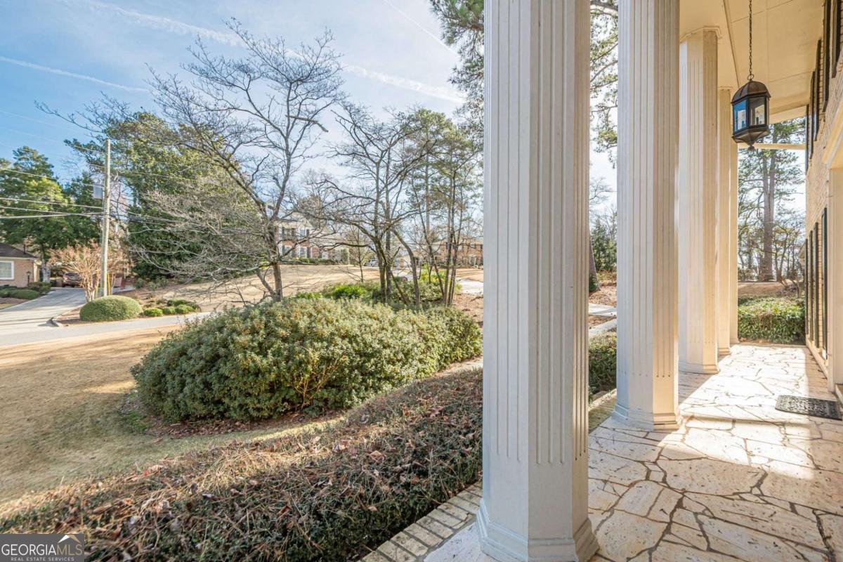 5640 Ball Mill Road Atlanta - Photo 7