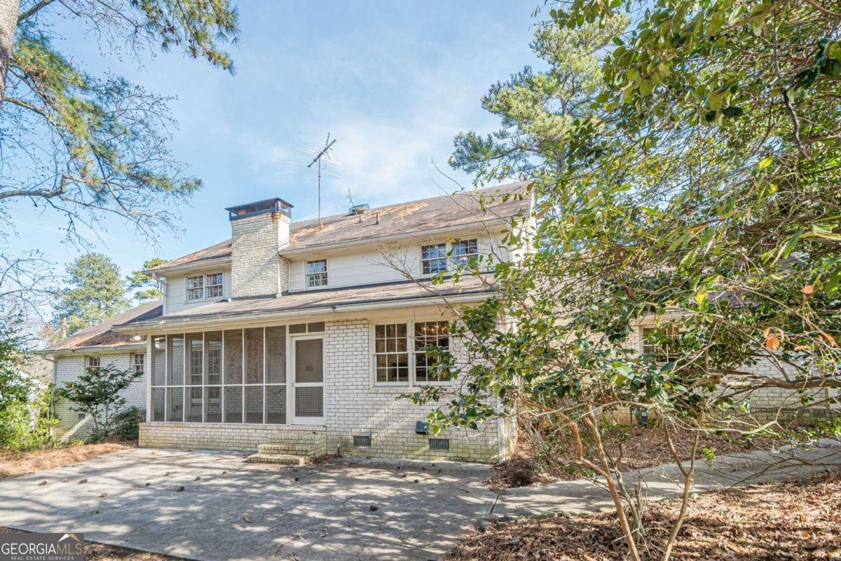 5640 Ball Mill Road Atlanta - Photo 78