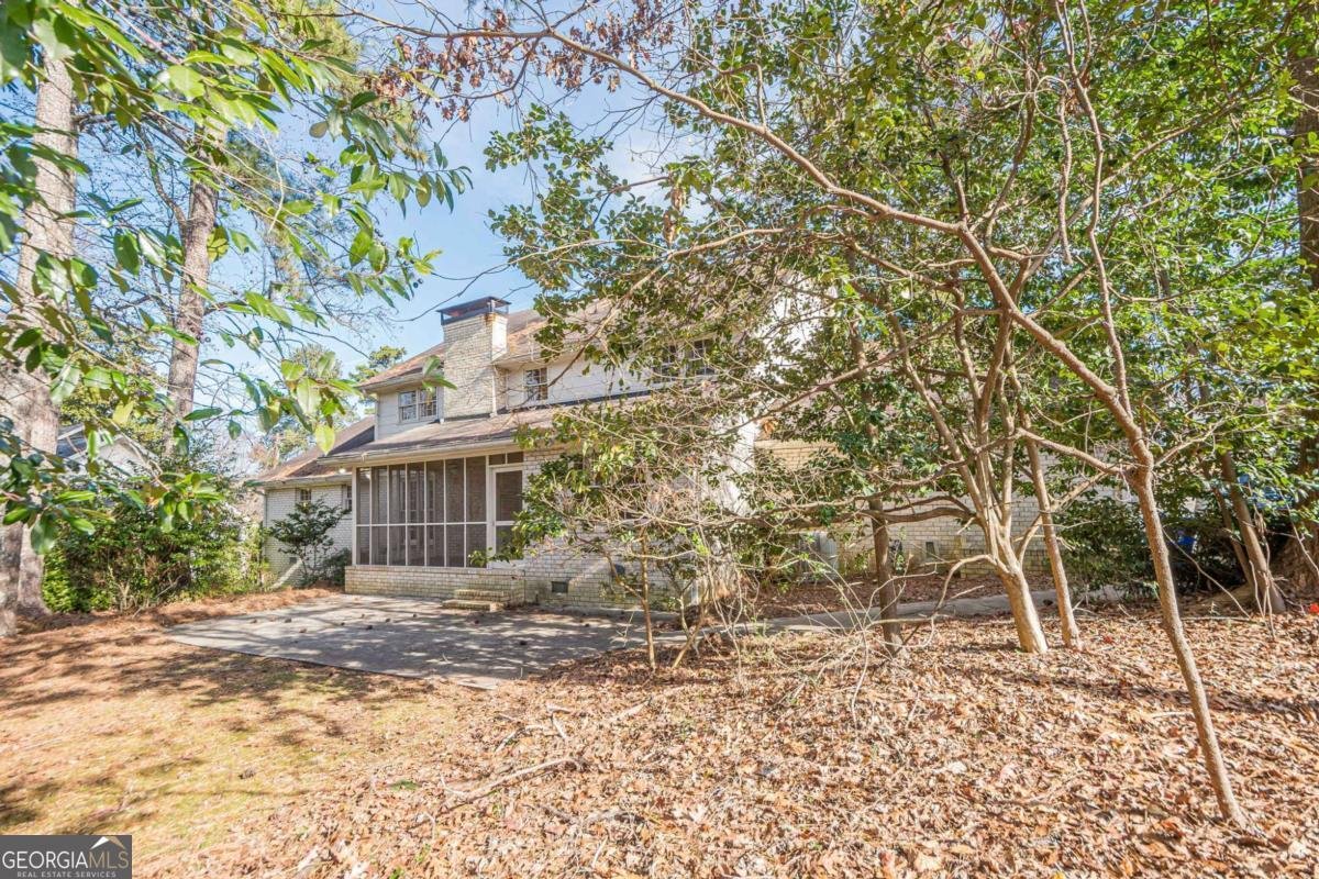 5640 Ball Mill Road Atlanta - Photo 79