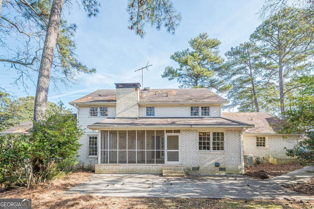 5640 Ball Mill Road Atlanta - Photo 80