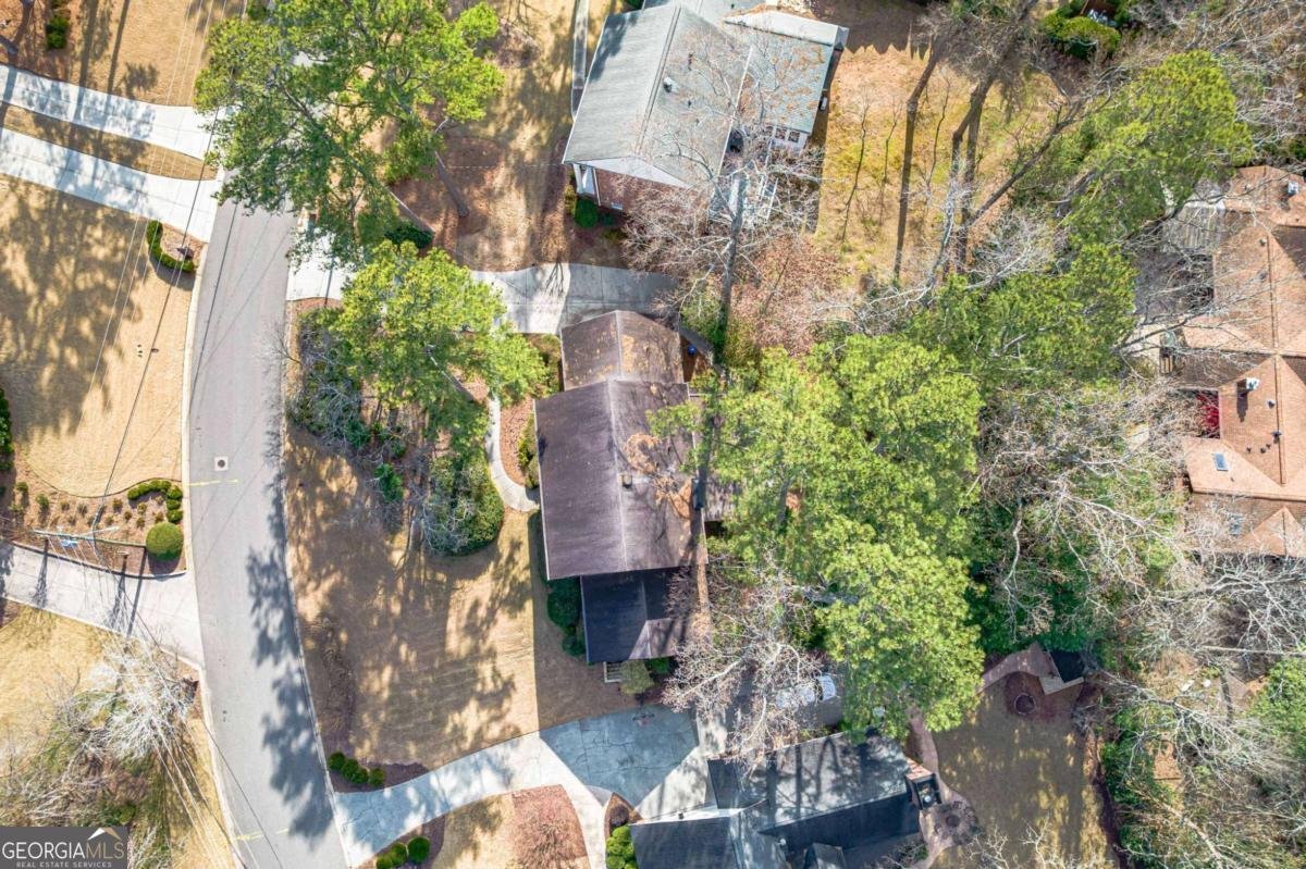 5640 Ball Mill Road Atlanta - Photo 81