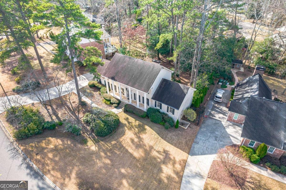 5640 Ball Mill Road Atlanta - Photo 82