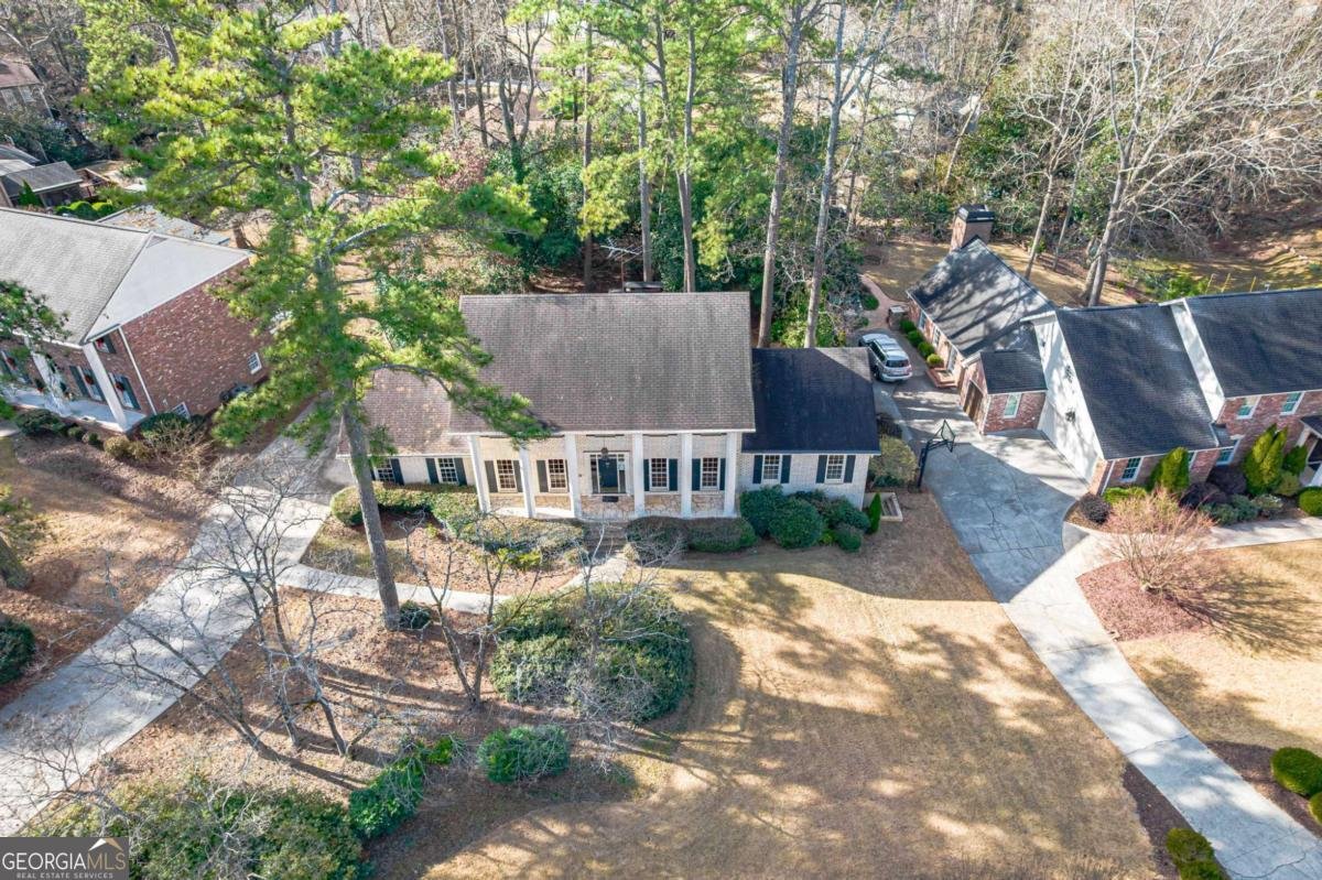 5640 Ball Mill Road Atlanta - Photo 83