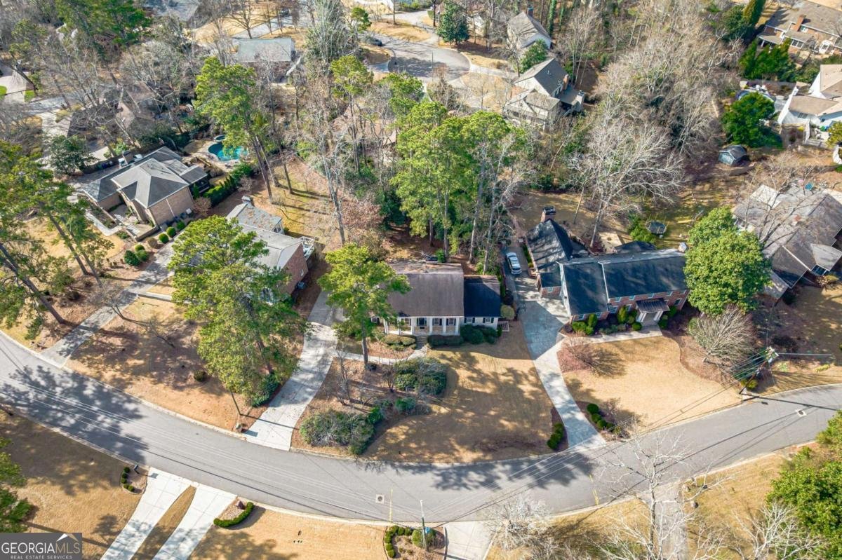 5640 Ball Mill Road Atlanta - Photo 85