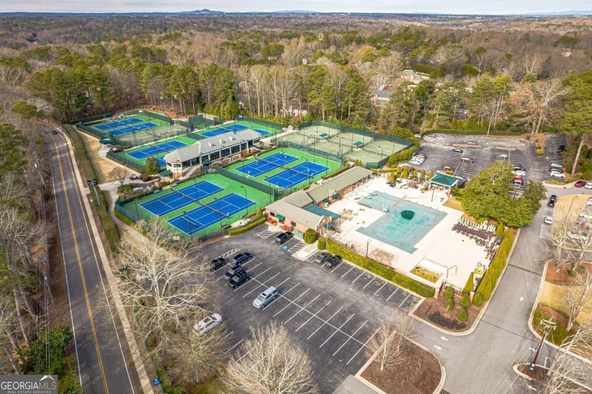 5640 Ball Mill Road Atlanta - Photo 88